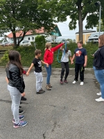 Kinderferienprogramm 2023